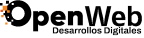 OpenWeb.cl | Desarrollo Web & E-Commerce Expertos, WordPress, WooCommerce, PrestaShop, Shopify, Node, React, Angular, Vue.js, Node.js y Nest.js